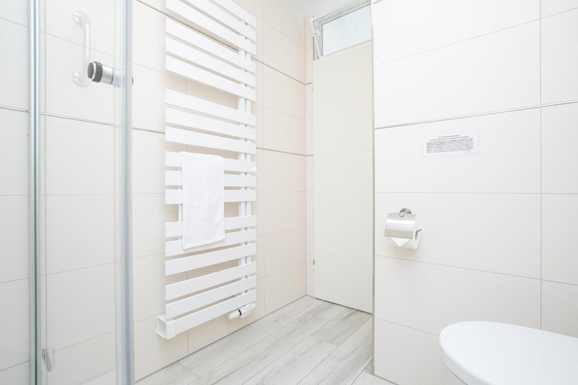 Ankertraum Apartman Grömitz Kültér fotó