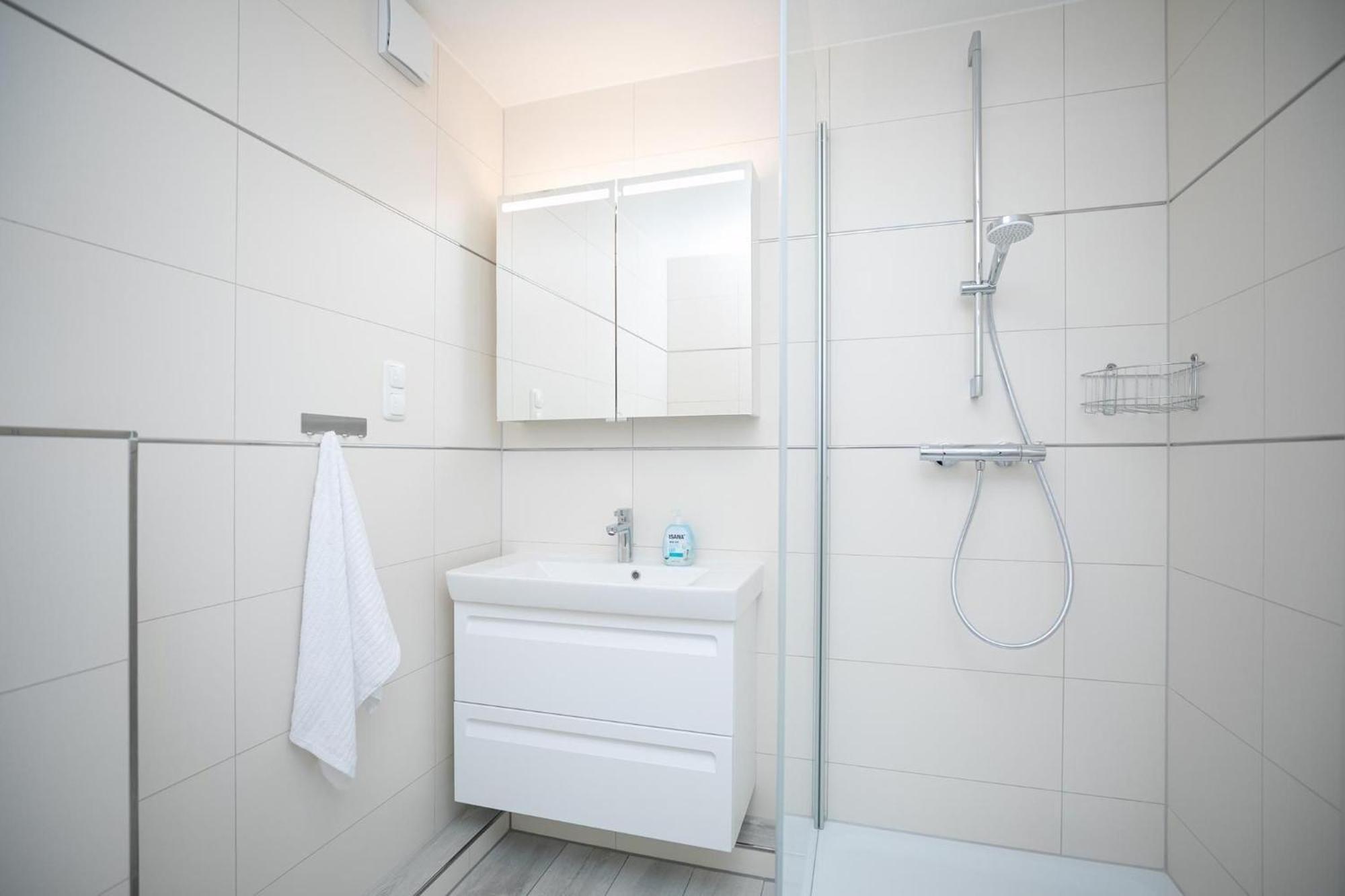 Ankertraum Apartman Grömitz Kültér fotó