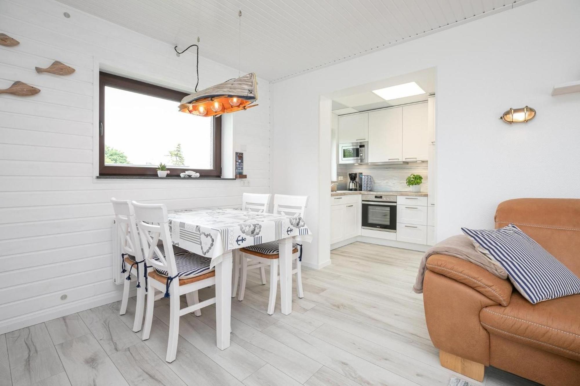 Ankertraum Apartman Grömitz Kültér fotó
